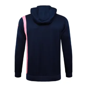 FC Barcelona Chaqueta 2025 2026 Azul - Chaqueta FC Barcelona | escamisetasfutbol