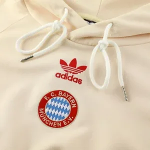 Bayern Múnich Chaqueta 2024 2025 Amarilla - Giacca Bayern Múnich | escamisetasfutbol