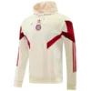 Bayern Múnich Chaqueta 2024 2025 Amarilla - Giacca Bayern Múnich | escamisetasfutbol