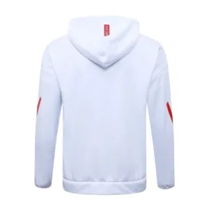Bayern Múnich Chaqueta 2025 2025 Blanca - Chaqueta Bayern Múnich | escamisetasfutbol