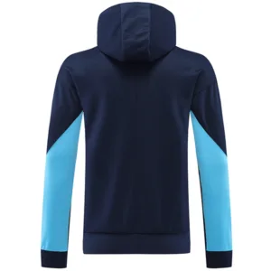 Chelsea Chaqueta 2024 2025 Azul - Maglia Chelsea | escamisetasfutbol