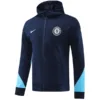 Chelsea Chaqueta 2024 2025 Azul - Maglia Chelsea | escamisetasfutbol