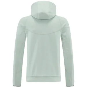 Inter Milán Chaqueta 2026 2027 Gris - Inter Milán Barata | escamisetasfutbol