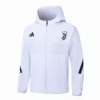 Juventus Chaqueta 2025 2026 Blanca - Equipación Juventus | escamisetasfutbol