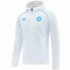 SSC Napoli Chaqueta 2025 2026 Blanca - Ssc Napoli Equipacion | escamisetasfutbol