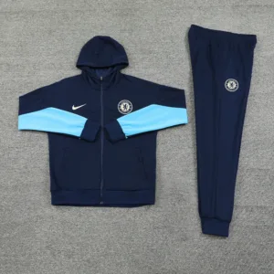 Chelsea Conjunto 2025 2026 Azul - Maglia Chelsea | escamisetasfutbol