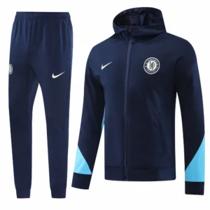 Chelsea Conjunto 2025 2026 Azul - Maglia Chelsea | escamisetasfutbol