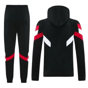 Manchester United Conjunto 2024 2025 Negro - Maglia Manchester United | escamisetasfutbol