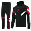 Manchester United Conjunto 2024 2025 Negro - Maglia Manchester United | escamisetasfutbol