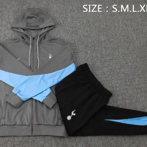 Tottenham Hotspur Conjunto 2024 2025 Gris - Maglia Tottenham Hotspur | escamisetasfutbol