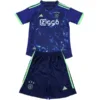Ajax Conjunto 2024 2025 Azul - Maglia Ajax | escamisetasfutbol