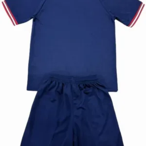 Paris Saint Germain Conjunto 2025 2026 Azul - Maglia Paris Saint Germain | escamisetasfutbol