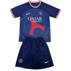 Paris Saint Germain Conjunto 2025 2026 Azul - Maglia Paris Saint Germain | escamisetasfutbol