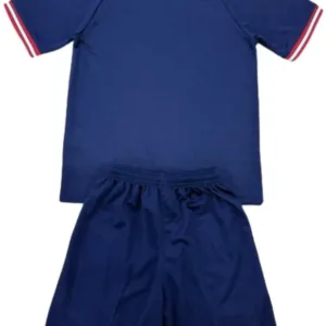 Paris Saint Germain Niños Conjunto 2025 2026 Azul - Tuta Paris Saint Germain Niños | escamisetasfutbol