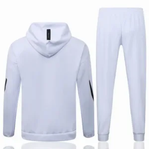 Ajax Conjunto 2025 2026 Blanco - Maglia Ajax | escamisetasfutbol