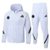 Ajax Conjunto 2025 2026 Blanco - Maglia Ajax | escamisetasfutbol