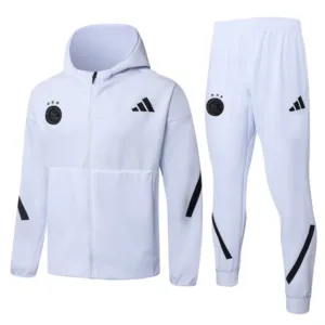 Ajax Conjunto 2025 2026 Blanco - Maglia Ajax | escamisetasfutbol
