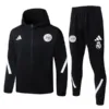 Ajax Conjunto 2025 2026 Negro - Maglia Ajax | escamisetasfutbol