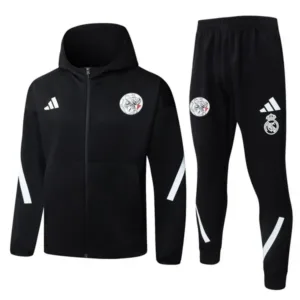 Ajax Conjunto 2025 2026 Negro - Maglia Ajax | escamisetasfutbol