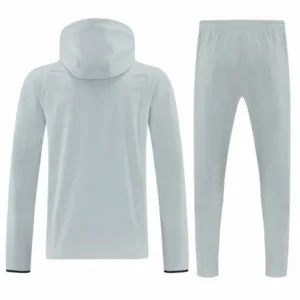 Argelia Conjunto 2026 Gris - Argelia Barata | escamisetasfutbol