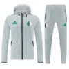 Argelia Conjunto 2026 Gris - Argelia Barata | escamisetasfutbol