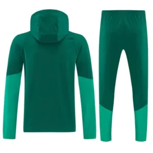 Argelia Conjunto 2026 Verde - Argelia Barata | escamisetasfutbol