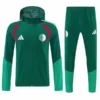 Argelia Conjunto 2026 Verde - Argelia Barata | escamisetasfutbol