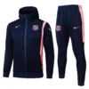 FC Barcelona Conjunto 2025 2026 Azul - Tuta FC Barcelona | escamisetasfutbol