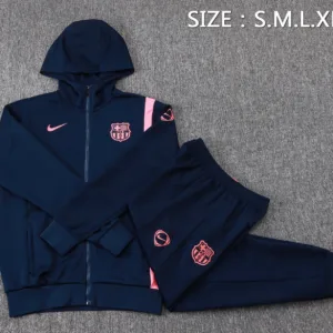 FC Barcelona Conjunto 2025 2026 Azul - Tuta FC Barcelona | escamisetasfutbol