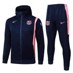 FC Barcelona Conjunto 2025 2026 Azul - Tuta FC Barcelona | escamisetasfutbol