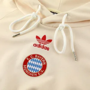 Bayern Múnich Conjunto 2024 2025 Amarillo - Tuta Bayern Múnich | escamisetasfutbol