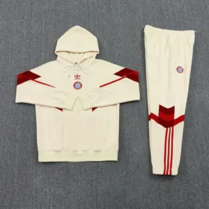 Bayern Múnich Conjunto 2024 2025 Amarillo - Tuta Bayern Múnich | escamisetasfutbol