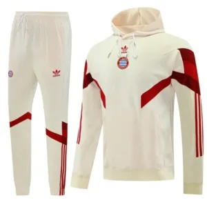 Bayern Múnich Conjunto 2024 2025 Amarillo - Tuta Bayern Múnich | escamisetasfutbol