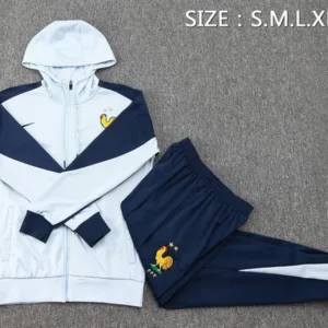 Francia Conjunto 2025 Azul - Maglia Francia 2026 | escamisetasfutbol