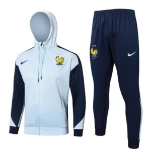 Francia Conjunto 2025 Azul - Maglia Francia 2026 | escamisetasfutbol