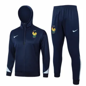 Francia Conjunto 2025 Azul - Maglia Francia 2026 | escamisetasfutbol