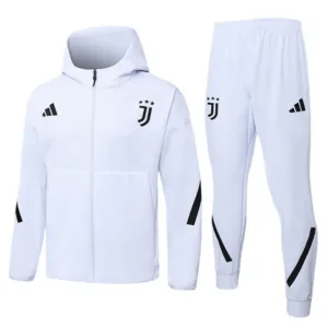 Juventus Conjunto 2025 2026 Blanco - Equipación Juventus | escamisetasfutbol
