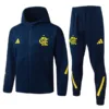 Flamengo Conjunto 2025 2026 Azul - Maglia Flamengo | escamisetasfutbol