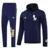 Real Madrid Conjunto 2025 2026 Azul - Maglia Real Madrid | escamisetasfutbol