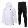 AC Milan Conjunto 2025 2026 Blanco - Maglia Ac Milan | escamisetasfutbol