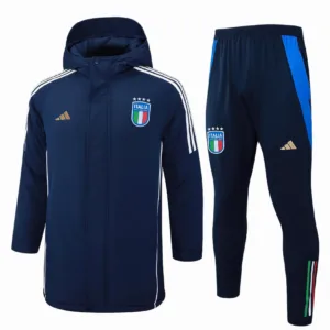 Italia Conjunto 2025 Azul - Equipación Italia | escamisetasfutbol