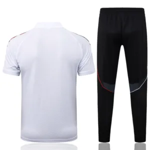 Ajax Conjunto 2025 2026 Blanco - Maglia Ajax | escamisetasfutbol