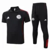 Ajax Conjunto 2025 2026 Negro - Maglia Ajax | escamisetasfutbol