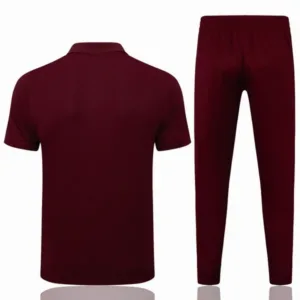 Ajax Conjunto 2025 2026 Rojo - Maglia Ajax | escamisetasfutbol