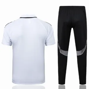 Alemania Conjunto 2025 Blanco - Tuta Alemania | escamisetasfutbol