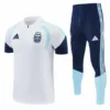 Argentina Conjunto 2026 Blanco - Argentina Barata | escamisetasfutbol