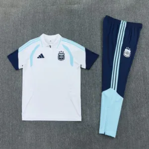 Argentina Conjunto 2026 Blanco - Argentina Barata | escamisetasfutbol