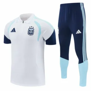 Argentina Conjunto 2026 Blanco - Argentina Barata | escamisetasfutbol