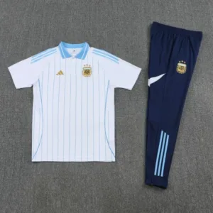 Argentina Conjunto 2026 Blanco - Argentina Barata | escamisetasfutbol