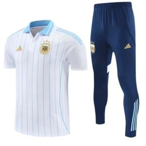 Argentina Conjunto 2026 Blanco - Argentina Barata | escamisetasfutbol